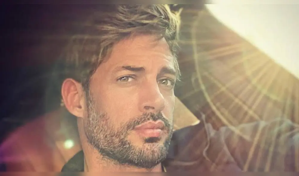 William Levy William Levy