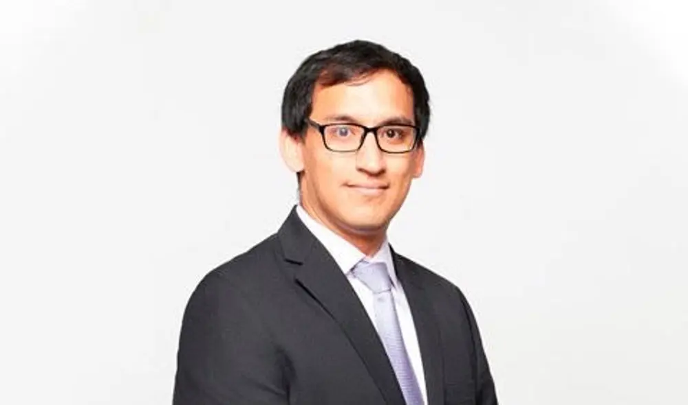 Fernando Loayza, profesor de derecho Fernando Loayza, profesor de derecho