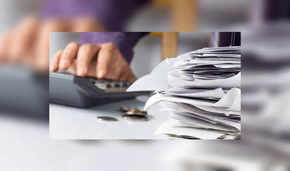 Advierten que norma tributaria actual vulnera la seguridad jurídica Advierten que norma tributaria actual vulnera la seguridad jurídica