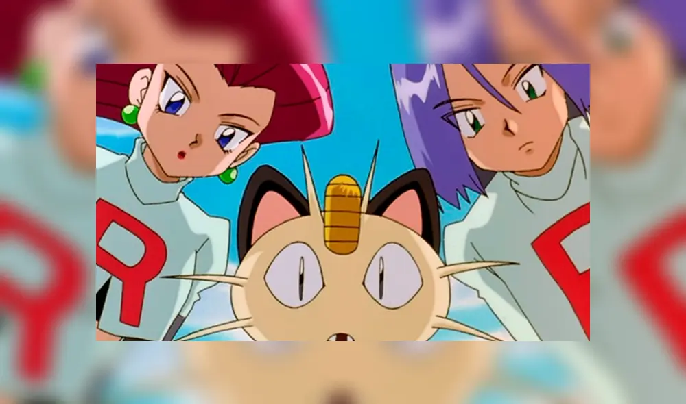 Meowth obtiene su forma Galar en Pokémon Espada y Escudo y su evolución ya no será Persian.