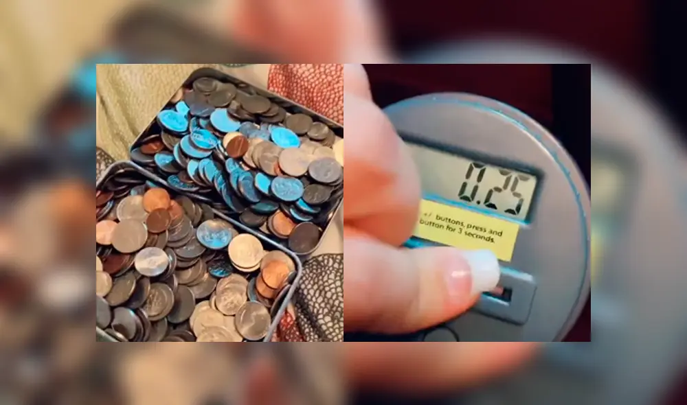 Desliza a la izquierda para conocer el nuevo viral de Facebook. Foto: Captura. Desliza a la izquierda para conocer el nuevo viral de Facebook. Foto: Captura.