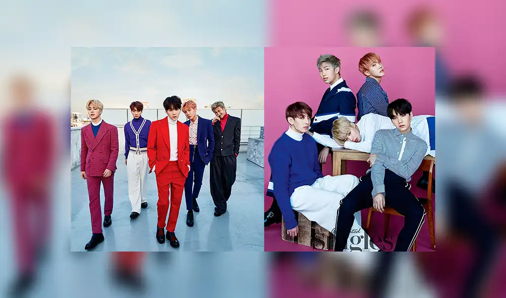 BTS: Video del grupo de Kpop previo a los Billboard Music Awards 2019 alborota a fans