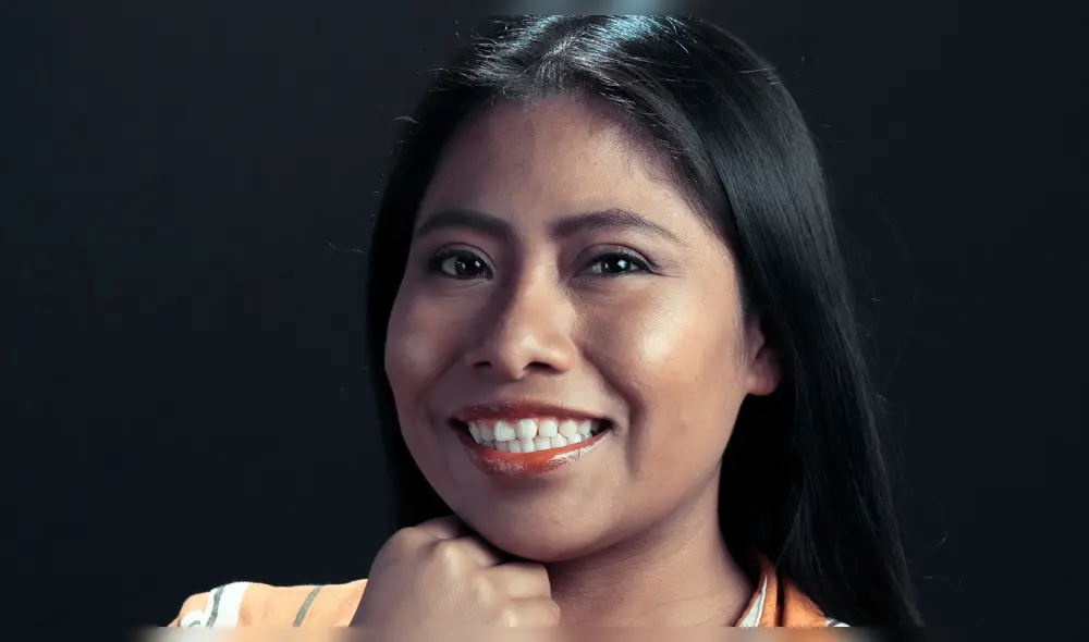 Yalitza Aparicio debuta como columnista en el New York Times tras recibir ataques racistas