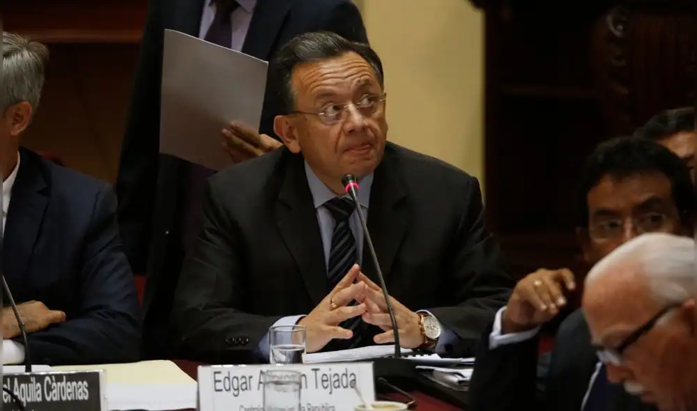 Edgar Alarcón reveló cuánto ganó con la venta de los ocho autos que compró