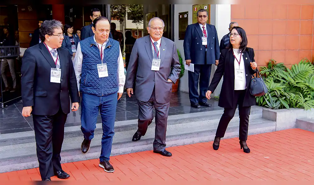Critican concurso para elegir a miembros de JNJ y exigen uno nuevo
