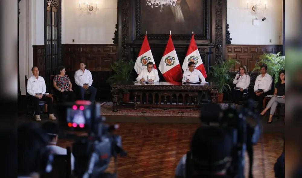 Martín Vizcarra Martín Vizcarra