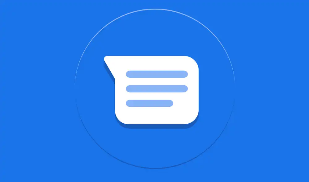 Google ha mejorado notablemente su app de mensajería. Foto: AndroidPolice.