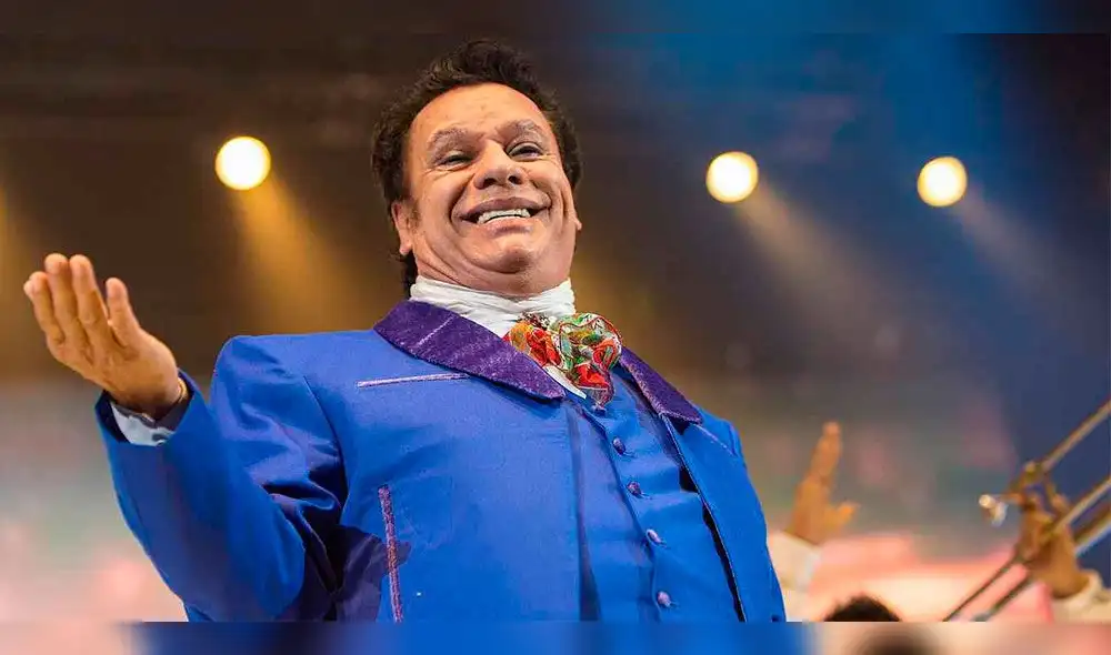 Juan Gabriel: amigo íntimo hace quedar mal a sujeto que se hace pasar por él en redes