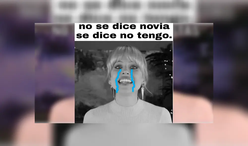 Facebook viral: Crean divertidos memes a chica que enseña cómo pronunciar marcas 