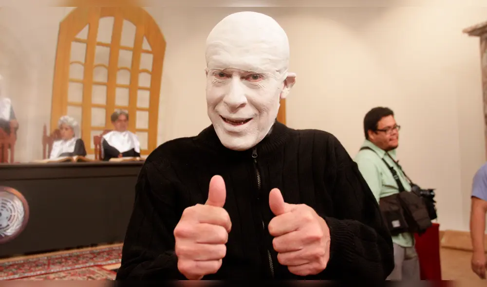 ‘Yuca’ se pronuncia luego de denuncia por acoso a Clara Seminara [VIDEO]