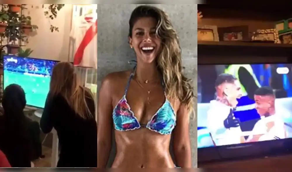 alondra garcia miro y paolo guerrero alondra garcia miro y paolo guerrero