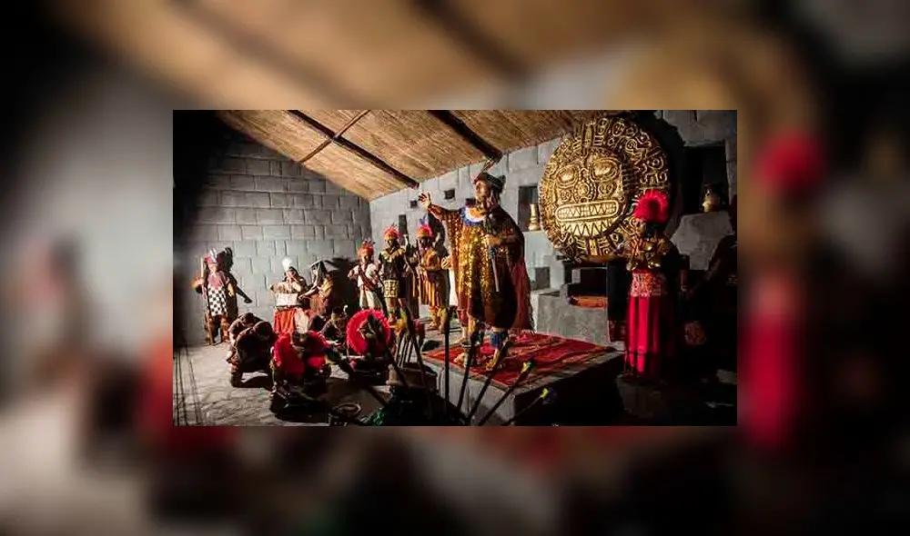 Inkariy, el nuevo museo cusqueño [VIDEO]