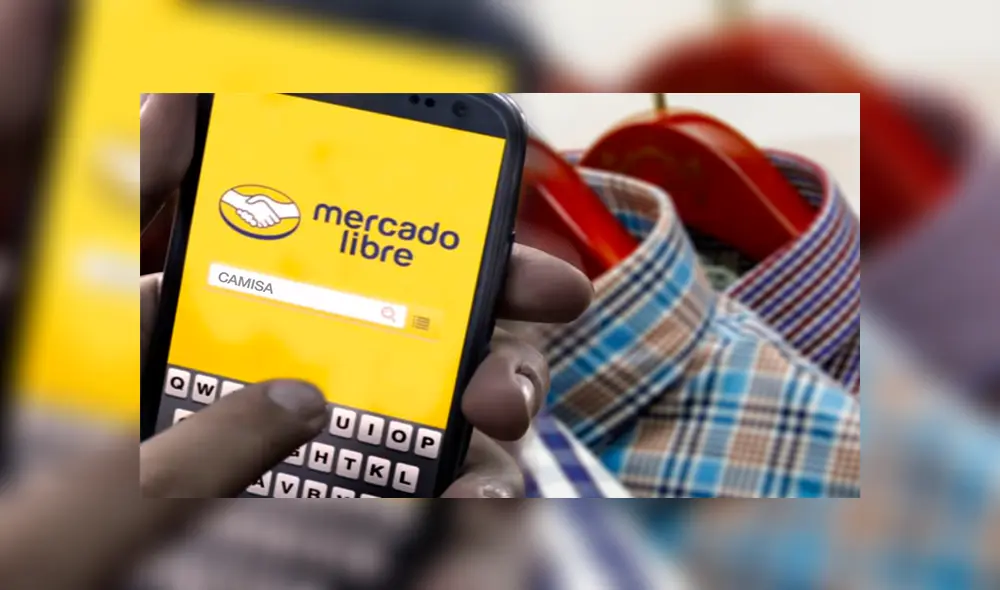 Mercado Libre: ¿cómo comprar o vender y cuáles son los beneficios de usar la tienda online?