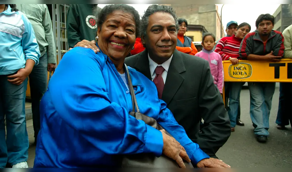 Esther Chávez, actriz de “La rica Vicky” e “Isabella, mujer enamorada”, fallece a los 90 años