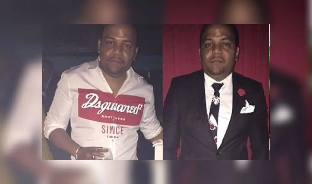 El FBI ofrecía una recompensa de 100.000 dólares por información que condujera al arresto de César Emilio Peralta. Foto: Difusión. El FBI ofrecía una recompensa de 100.000 dólares por información que condujera al arresto de César Emilio Peralta. Foto: Difusión.