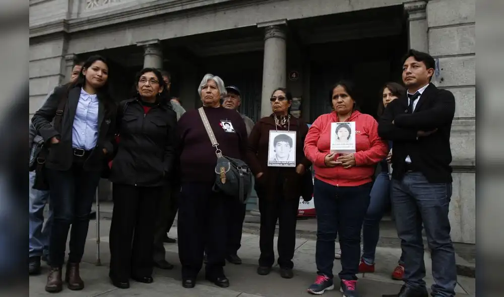 Solicitan a juez supremo que declare nulo el indulto a Fujimori