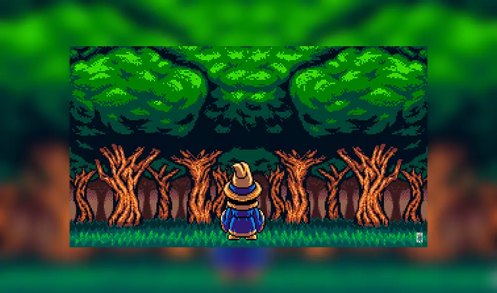 Descarga el demo de 'Mago' el videojuego peruano inspirado en el popular youtuber 'Pepe el Mago'. Gratis en Steam.