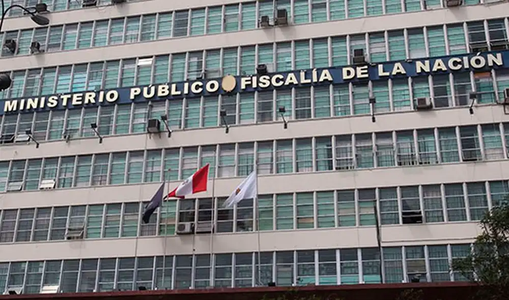 Fiscal María Magdalena Quicaño estuvo a cargp de las investigaciones de la desaparición de Solsiret Rodríguez.