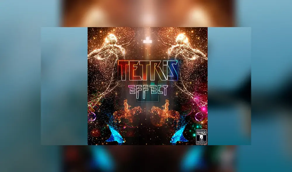Insólito. Epic Games Store tiene la exclusividad de Tetris Effect en PC pero no brinda todo lo necesario para ejecutarlo al 100%. Para ello, necesita de Steam.