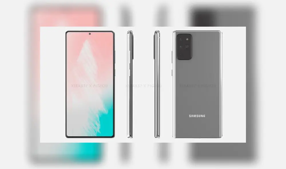 El S-Pen, que es el gancho principal del Note.