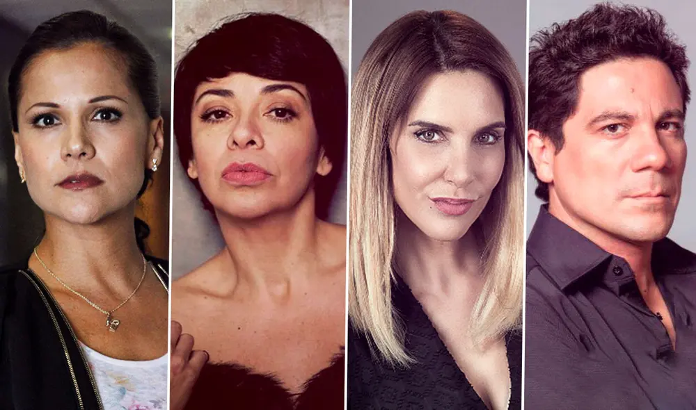 Figuras públicas exigen la renuncia de Manuel Merino ante el asesinato de los dos jóvenes en la manifestación. Foto: GLR / redes sociales