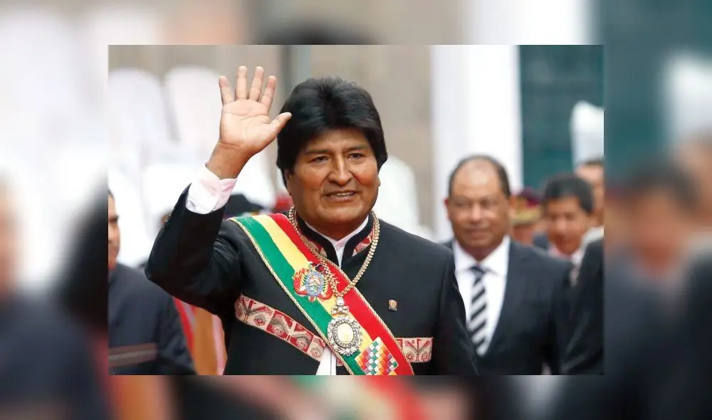 Crisis en Bolivia EN VIVO: Evo Morales llegó a México Crisis en Bolivia EN VIVO: Evo Morales llegó a México
