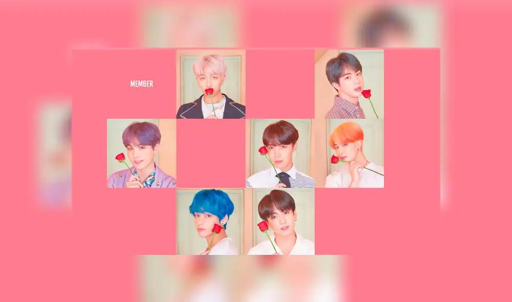 Detalles del videojuego 'BTS World' para celulares que lanzará la banda de Kpop [VIDEO]