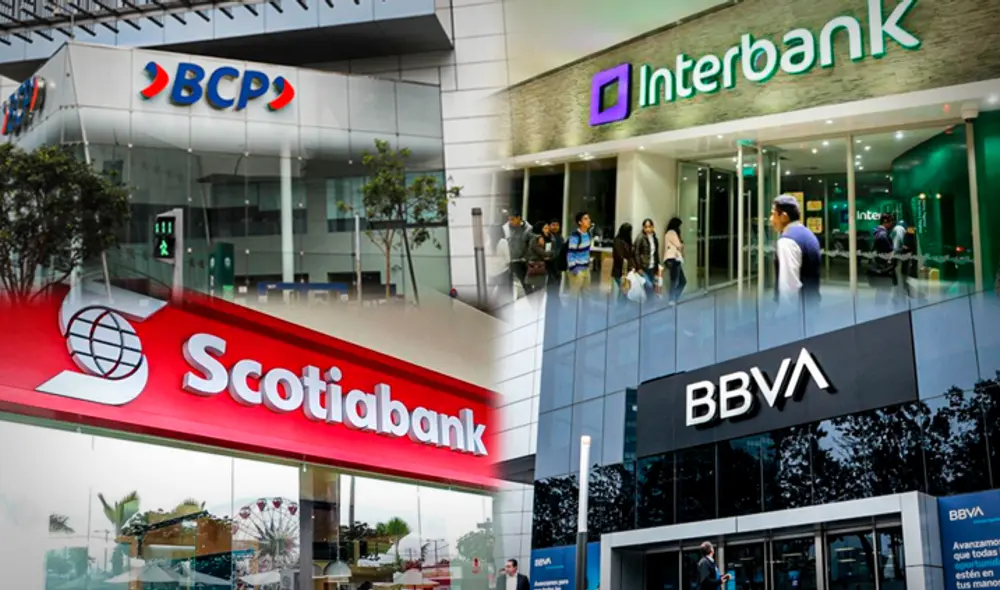 Conoce qué bancos otorgan una tarjeta de crédito libre de costos. Foto: composición de Jazmín Ceras Conoce qué bancos otorgan una tarjeta de crédito libre de costos. Foto: composición de Jazmín Ceras