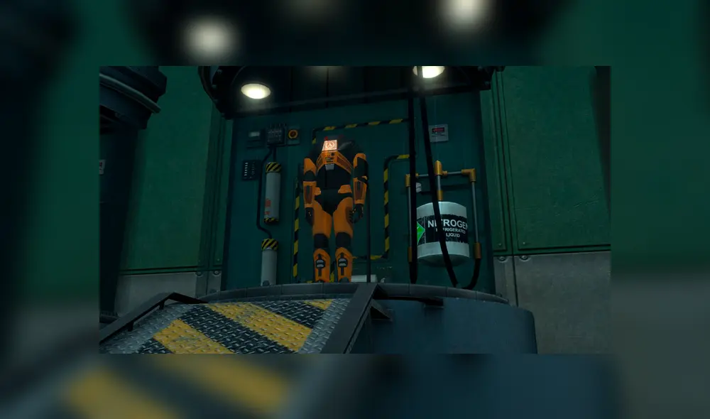 El desarrollo de Black Mesa Xen inició en 2012 y se estrenará el 5 de marzo del 2020.