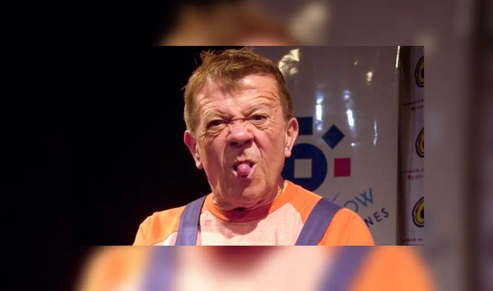 Xavier López "Chabelo"