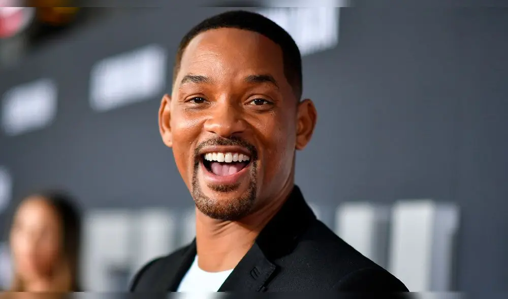 Will Smith con riesgo de cáncer de colon 