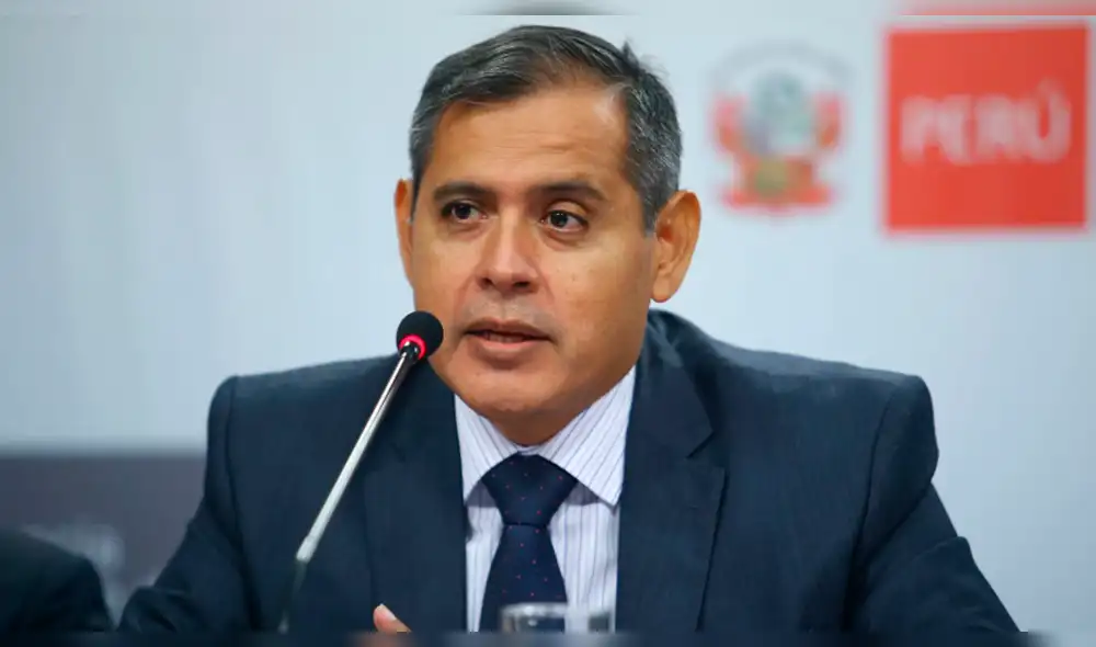 Minagri oficializa creación de programas para acelerar titulación de tierras en áreas rurales del país 