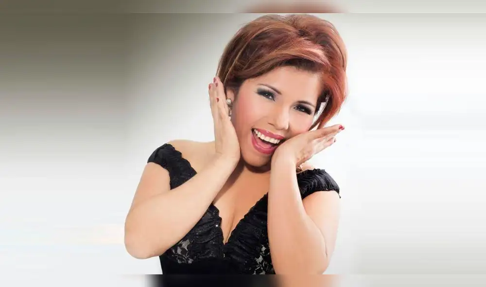 Susan Ochoa abandona "El artista del año": “Me voy por dignidad" [VIDEO]
