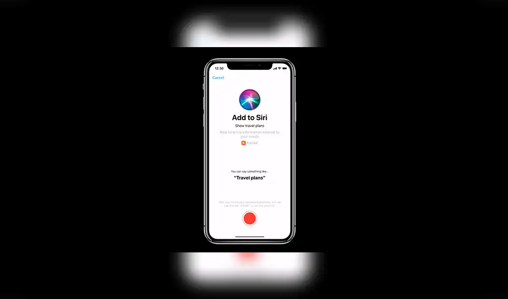 Apple Siri Grabaciones Privacidad