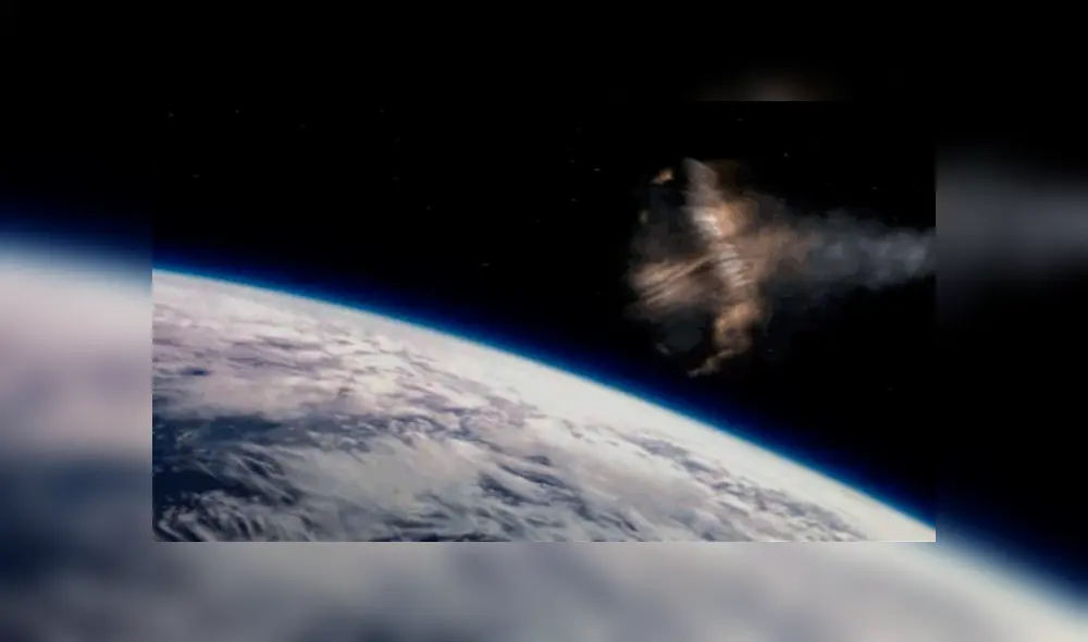 asteroide peligroso asteroide peligroso