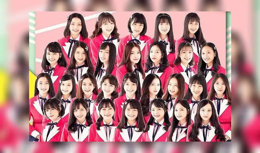 SGO48, famoso grupo vietnamita y sexto hermano internacional de AKB48.