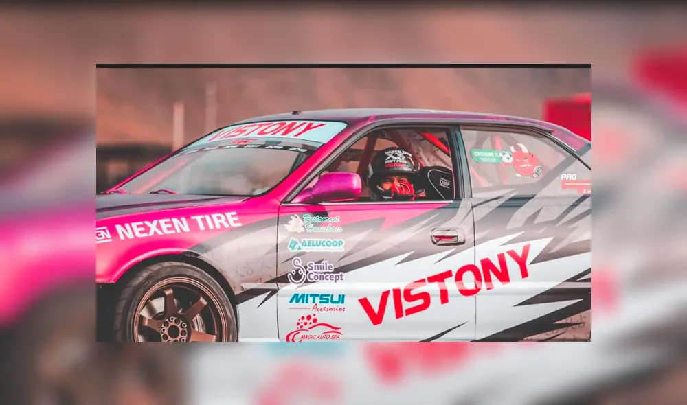 Javier Matayoshi saldrá por la victoria en La Chutana.