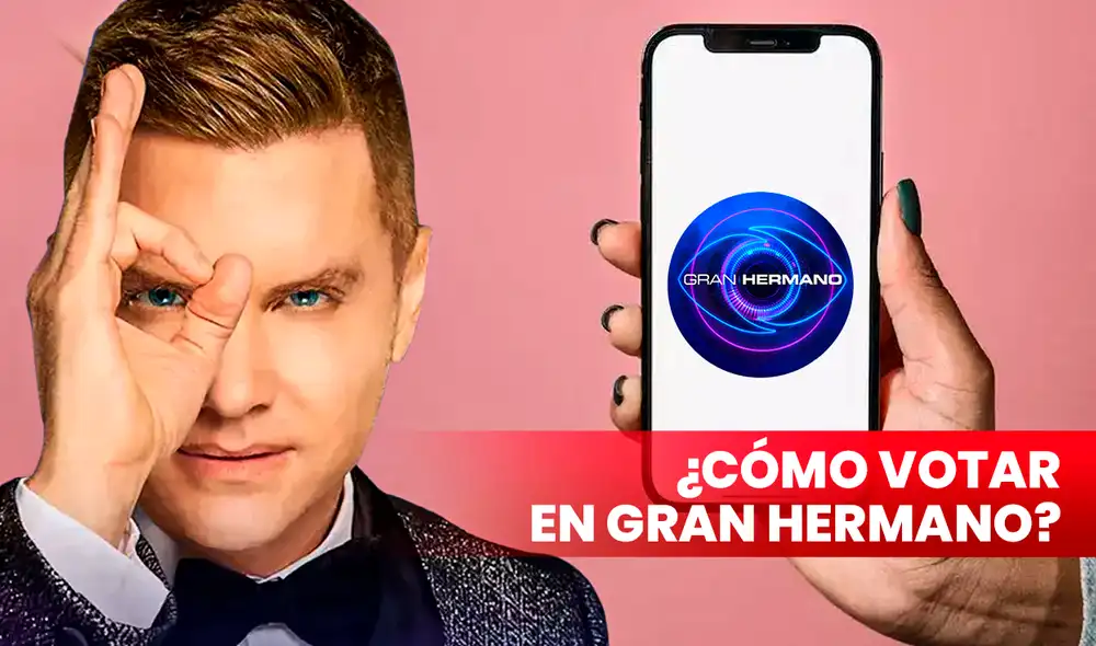 ¿No sabes dónde ver Gran Hermano 2022? Revisa qué canales transmiten la Gala de Eliminación y quién podría marcharse. Foto: composición LR / Gran Hermano / Pexels ¿No sabes dónde ver Gran Hermano 2022? Revisa qué canales transmiten la Gala de Eliminación y quién podría marcharse. Foto: composición LR / Gran Hermano / Pexels