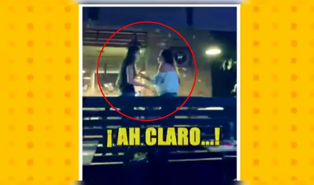 Revelan identidad de la presunta amante del esposo de Silvia Cornejo