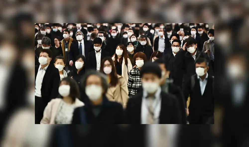 Foto: Charly Triballeau / AFP