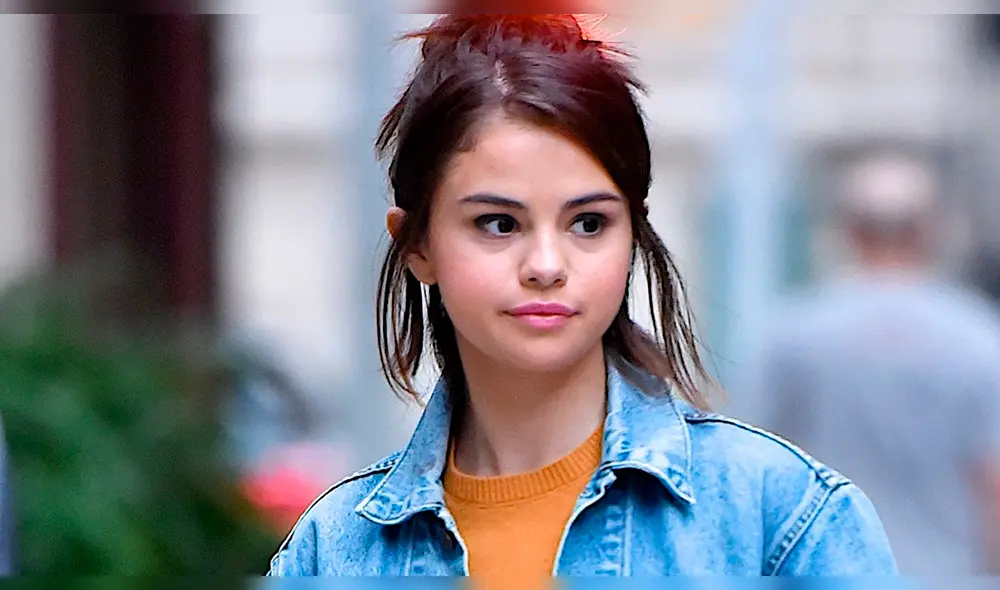 Selena Gomez se luce con sugerente bikini