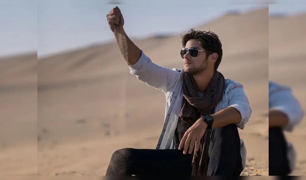 Andrés Wiese Andrés Wiese