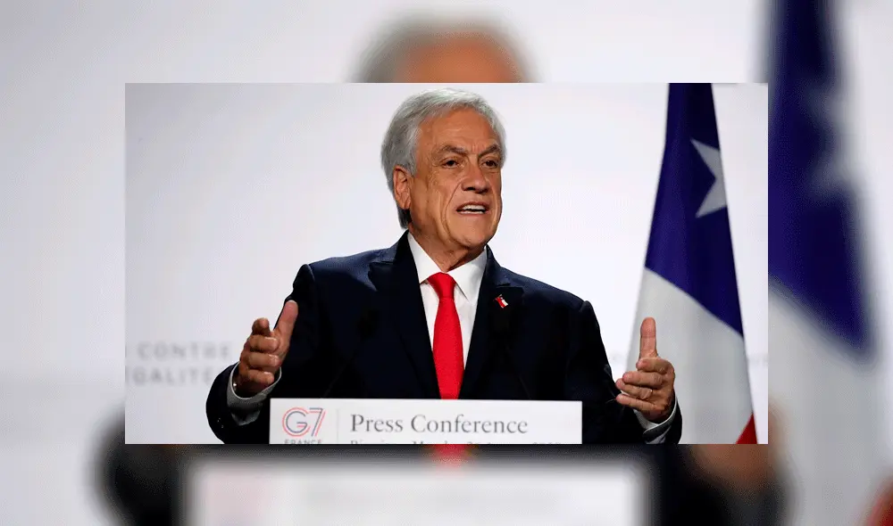 Expresidentes Expresidentes