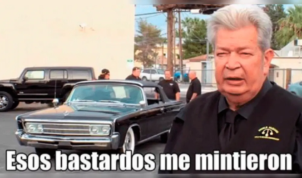 Juan Gabriel: Cibernautas crean hilarantes memes de la "resurrección del Divo"