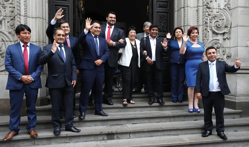 Somos Perú Somos Perú