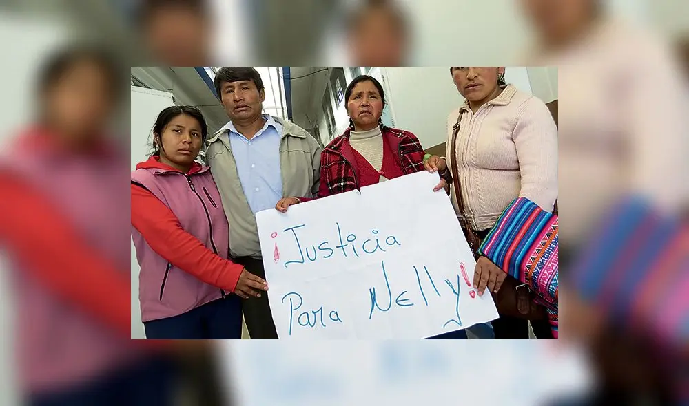 Denuncian negligencia en el Hospital de Cusco Denuncian negligencia en el Hospital de Cusco