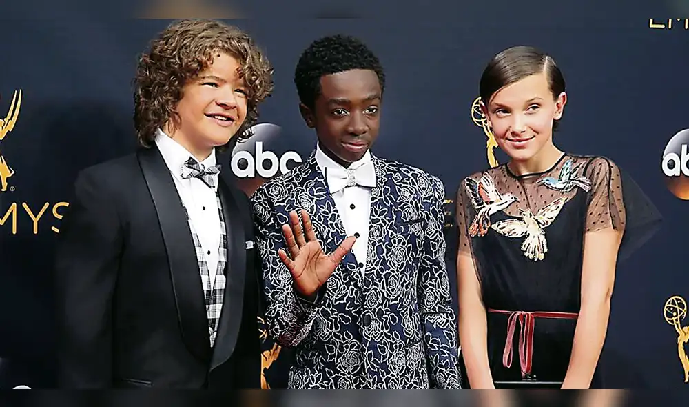 Creadores de ‘Stranger Things’ se defienden de denuncia por plagio