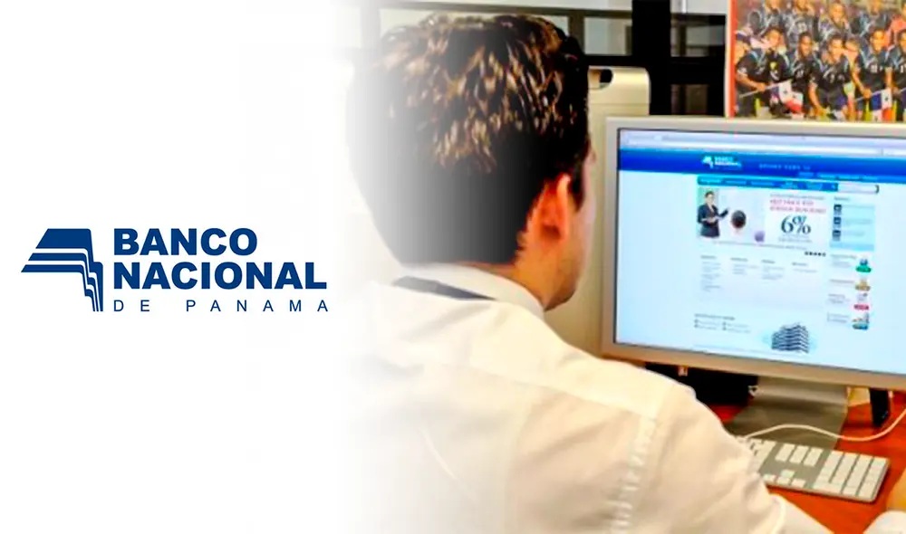 Conoce los requisitos para abrir una cuenta de ahorros en el Banco Nacional de Panamá