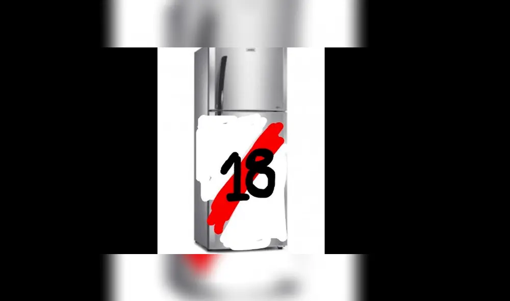 Facebook: Perú fue goleado por Colombia y los memes no se hicieron esperar [FOTOS]