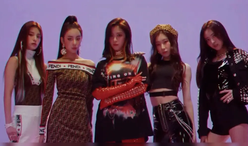 BTS: Revelan pasado de Jungkook con una cantante Kpop y 'army' enfuerecen [VIDEO]